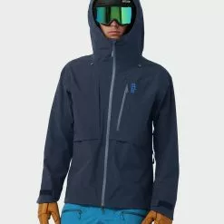 Stio Men's Raymer Jacket