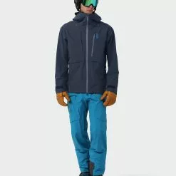 Stio Men's Raymer Jacket