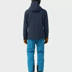 Stio Men's Raymer Jacket