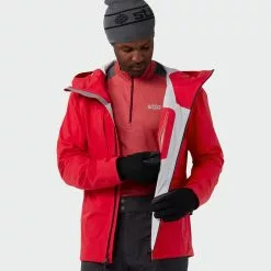 Stio Men's Raymer Jacket