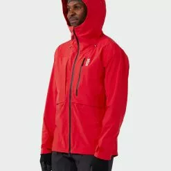 Stio Men's Raymer Jacket