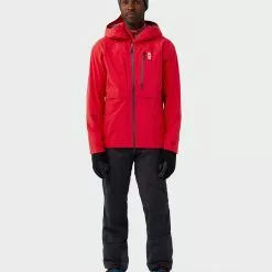 Stio Men's Raymer Jacket