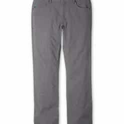 Stio Men's Rivet® Canvas Pant