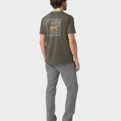 Stio Men's Rivet® Canvas Pant