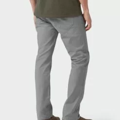 Stio Men's Rivet® Canvas Pant