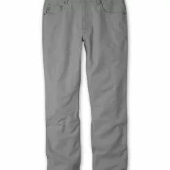 Stio Men's Rivet® Canvas Pant