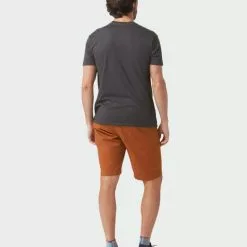 Stio Men's Rivet Canvas Short