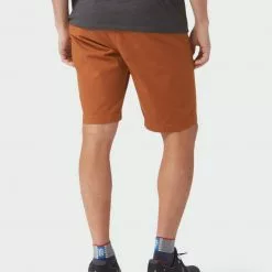 Stio Men's Rivet Canvas Short