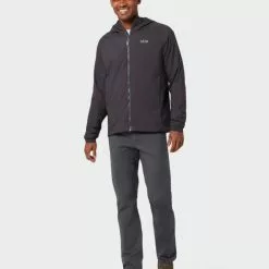 Stio Men's Rivet Canvas Utility Pant