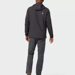 Stio Men's Rivet Canvas Utility Pant