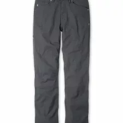 Stio Men's Rivet Canvas Utility Pant