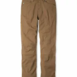 Stio Men's Rivet Canvas Utility Pant