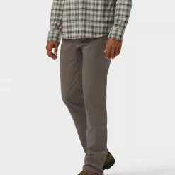 Stio Men's Rivet Canvas Utility Pant