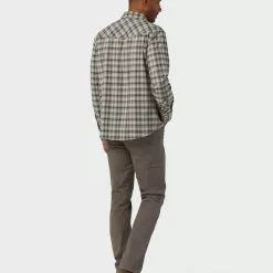 Stio Men's Rivet Canvas Utility Pant