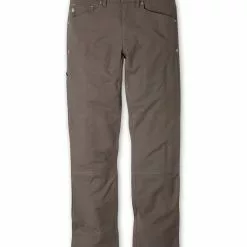 Stio Men's Rivet Canvas Utility Pant