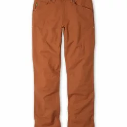 Stio Men's Rivet Canvas Utility Pant