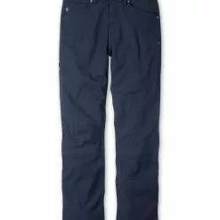 Stio Men's Rivet Canvas Utility Pant