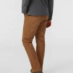 Stio Men's Rivet® Cord