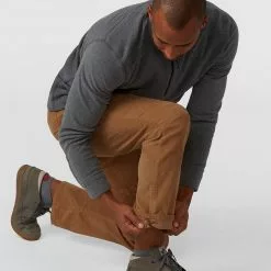 Stio Men's Rivet® Cord