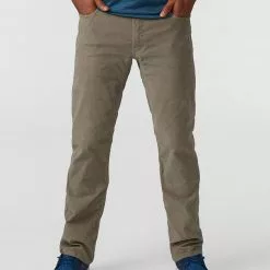 Stio Men's Rivet® Cord