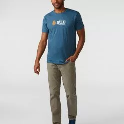 Stio Men's Rivet® Cord