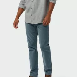 Stio Men's Rivet® Cord