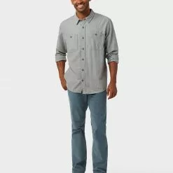 Stio Men's Rivet® Cord