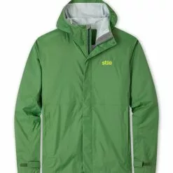 Stio Men's Rollick Hooded Jacket