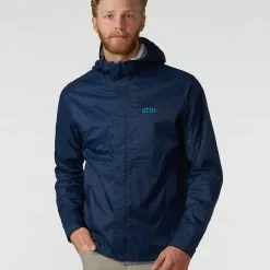 Stio Men's Rollick Hooded Jacket