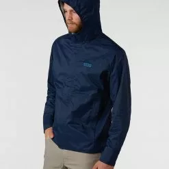 Stio Men's Rollick Hooded Jacket