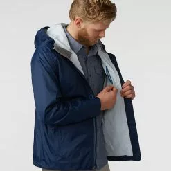 Stio Men's Rollick Hooded Jacket