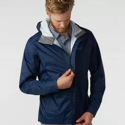 Stio Men's Rollick Hooded Jacket