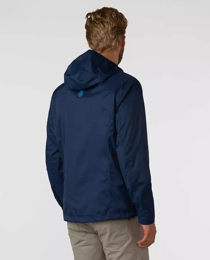Stio Men's Rollick Hooded Jacket
