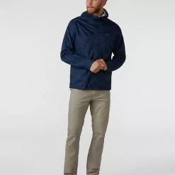 Stio Men's Rollick Hooded Jacket