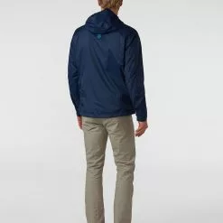 Stio Men's Rollick Hooded Jacket