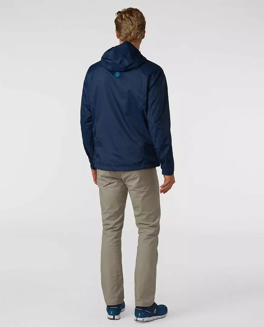 Stio Men's Rollick Hooded Jacket