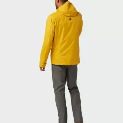 Stio Men's Rollick Hooded Jacket