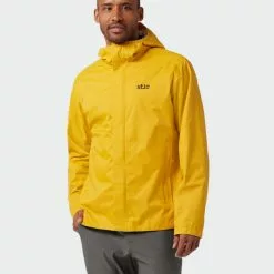 Stio Men's Rollick Hooded Jacket
