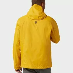 Stio Men's Rollick Hooded Jacket