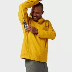 Stio Men's Rollick Hooded Jacket