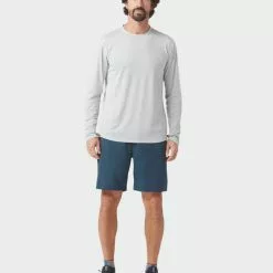 Stio Men's Second Light Short