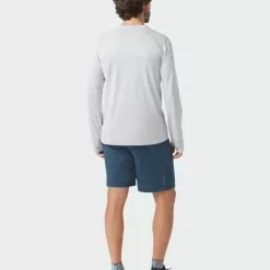 Stio Men's Second Light Short