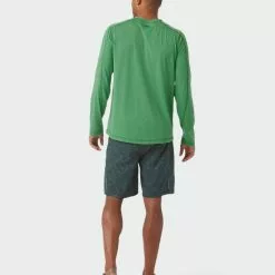 Stio Men's Second Light Short