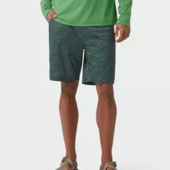 Stio Men's Second Light Short