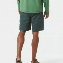 Stio Men's Second Light Short