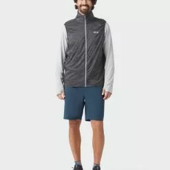Stio Men's Second Light Vest