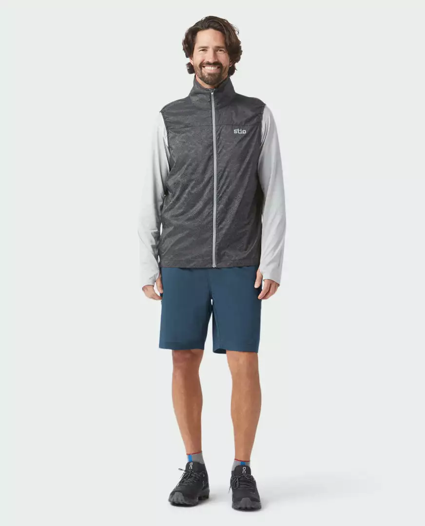 Stio Men's Second Light Vest