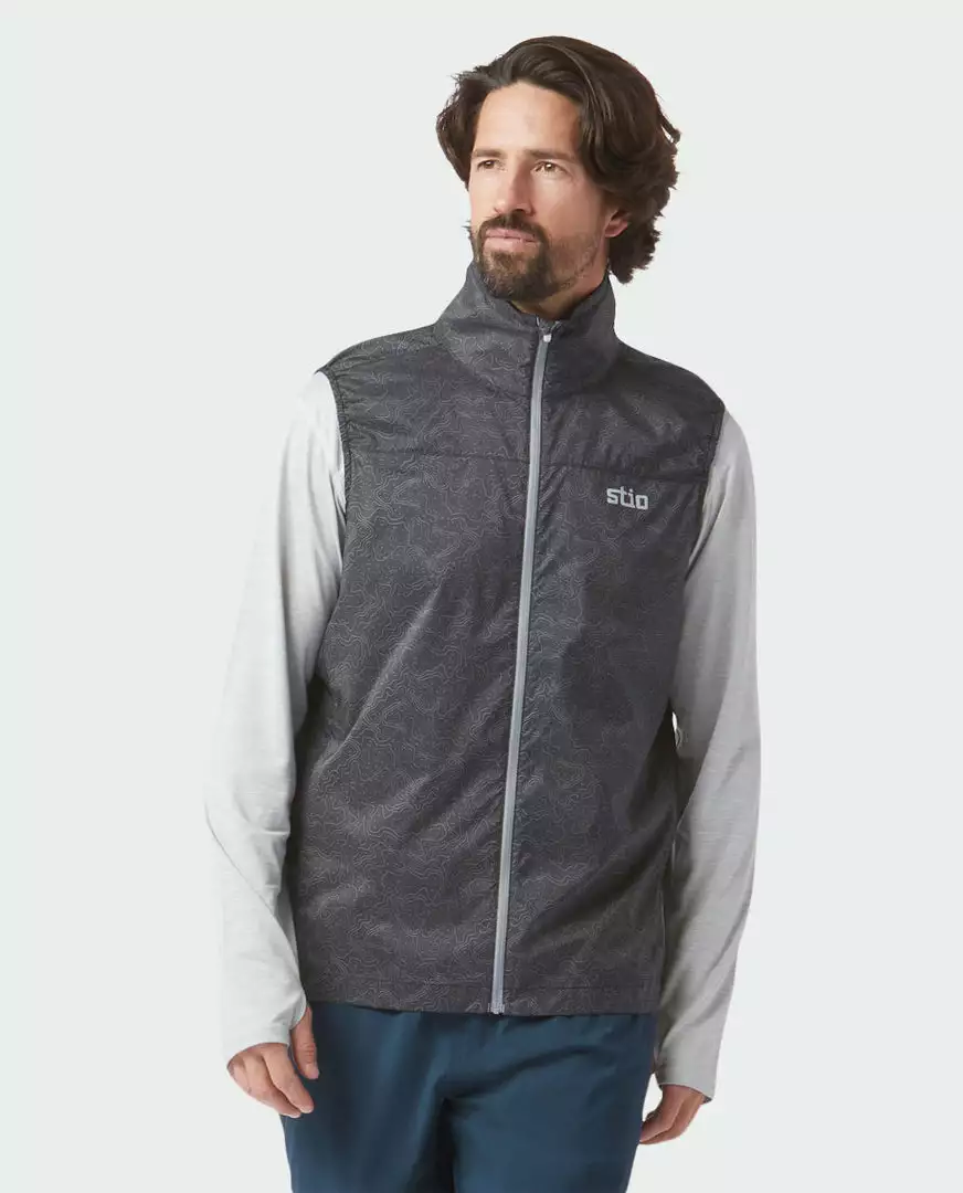 Stio Men's Second Light Vest