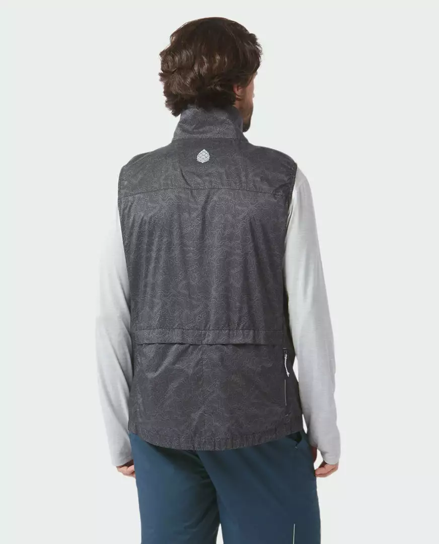 Stio Men's Second Light Vest
