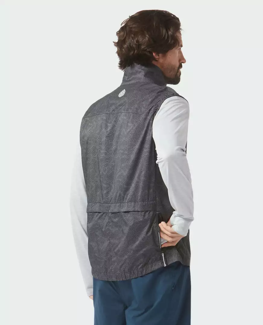 Stio Men's Second Light Vest